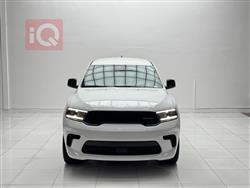 دودج دورانجو